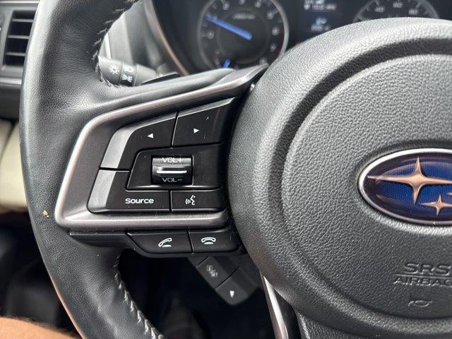 2022 Subaru Ascent Touring 7-Passenger