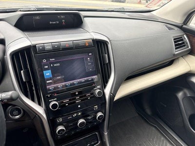 2022 Subaru Ascent Touring 7-Passenger