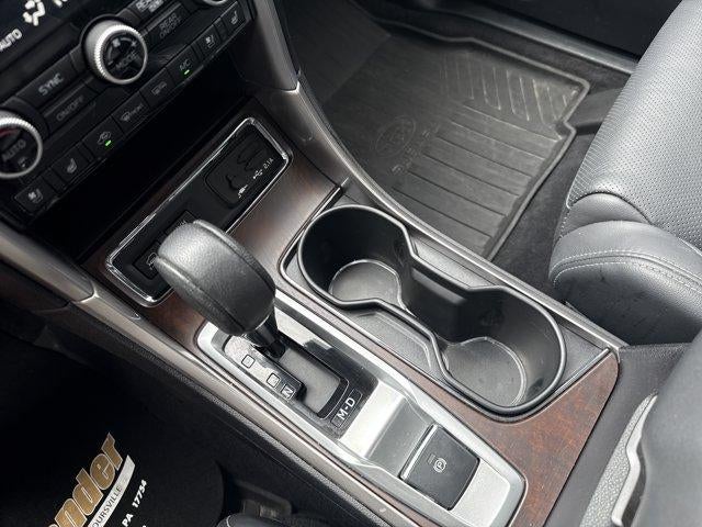 2022 Subaru Ascent Touring 7-Passenger