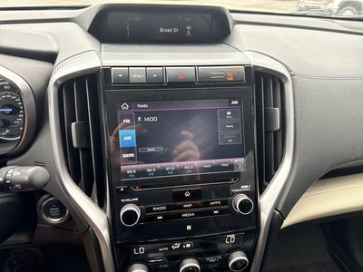 2022 Subaru Ascent Touring 7-Passenger
