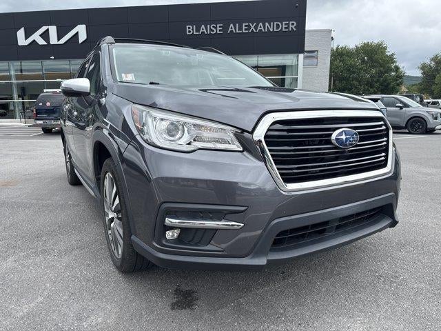 2022 Subaru Ascent Touring 7-Passenger