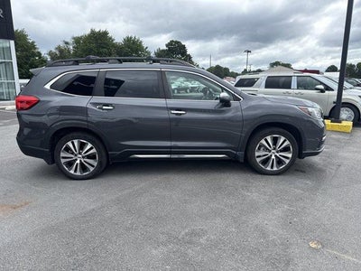 2022 Subaru Ascent Touring 7-Passenger