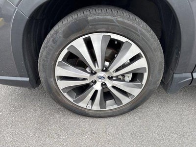 2022 Subaru Ascent Touring 7-Passenger
