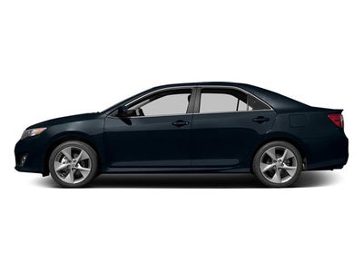 2014 Toyota Camry 4dr Sdn I4 Auto SE (Natl) *Ltd Avail*
