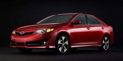 2014 Toyota Camry 4dr Sdn I4 Auto SE (Natl) *Ltd Avail*