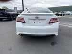 2011 Toyota Camry 4dr Sdn V6 Auto SE (Natl)