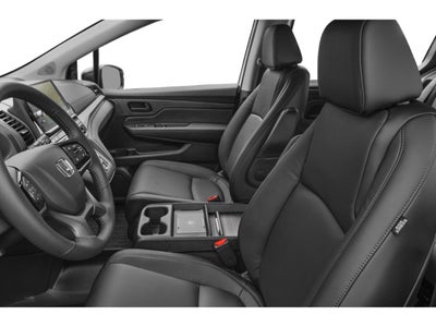 2025 Honda Odyssey EX-L Auto