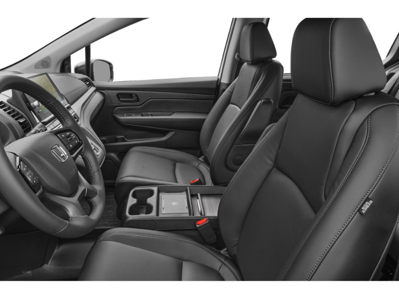 2025 Honda Odyssey EX-L Auto