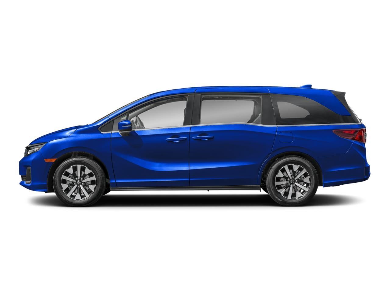 2025 Honda Odyssey EX-L Auto