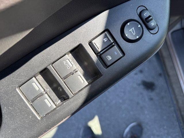 2013 Honda CR-V EX AWD