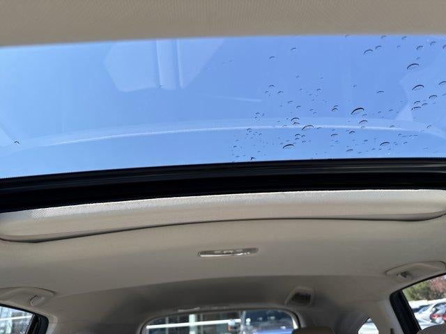 2013 Honda CR-V EX AWD