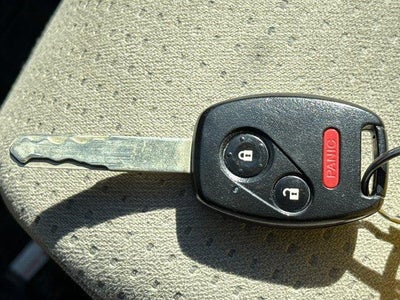 2013 Honda CR-V EX AWD