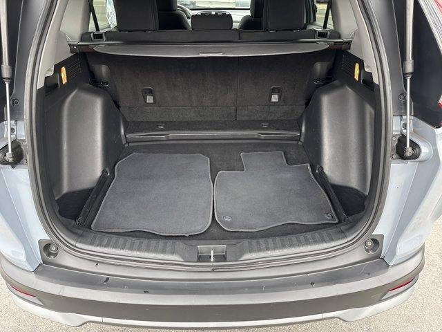 2021 Honda CR-V EX AWD