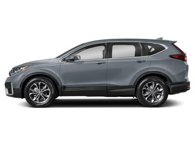 2021 Honda CR-V EX AWD