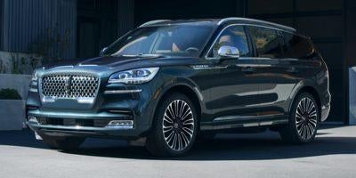2021 Lincoln Aviator Reserve AWD