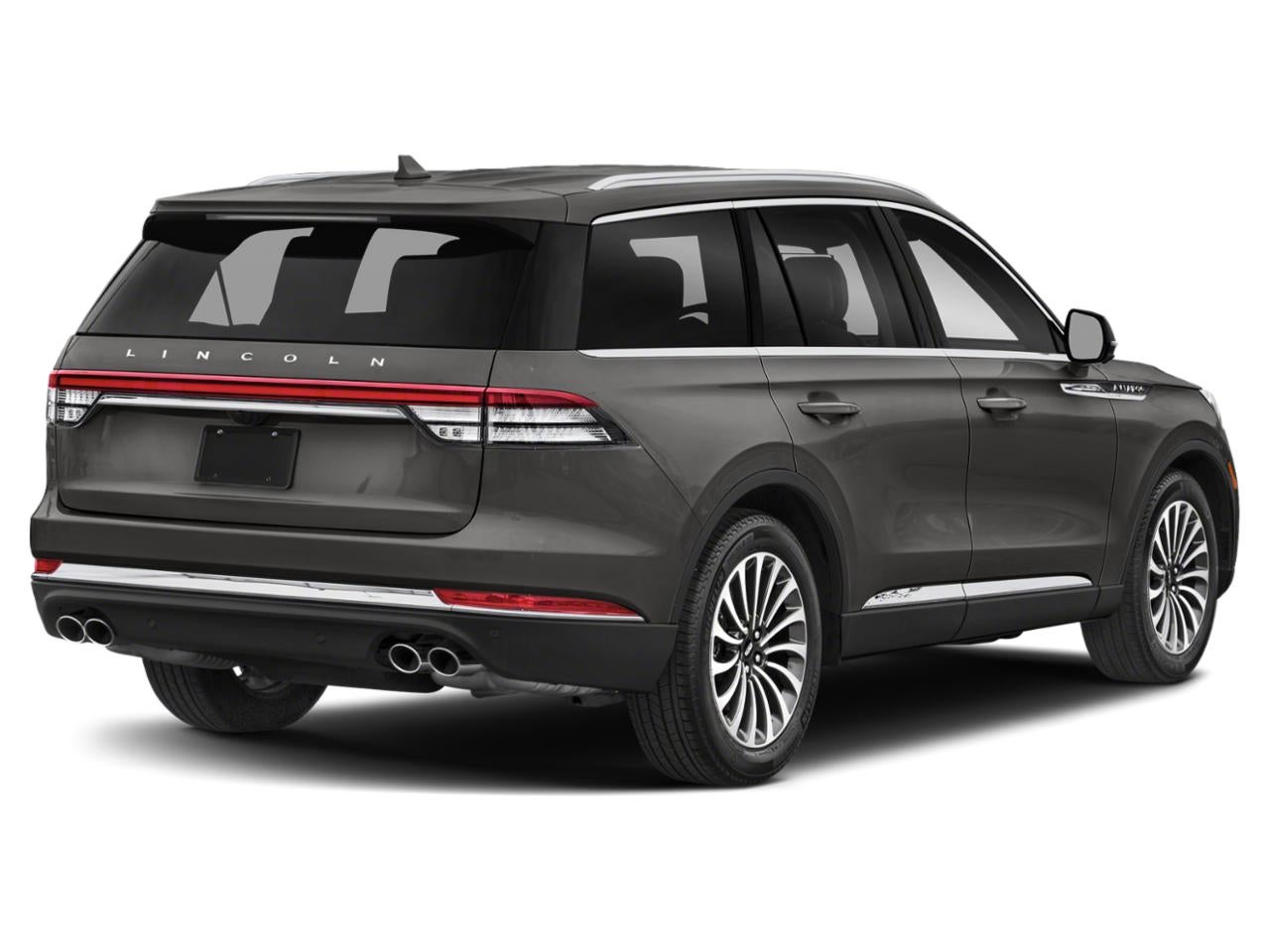 2021 Lincoln Aviator Reserve AWD