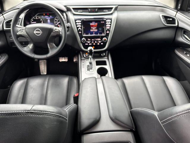 2023 Nissan Murano AWD SV