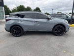 2023 Nissan Murano AWD SV