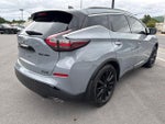 2023 Nissan Murano AWD SV