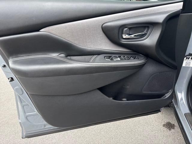2023 Nissan Murano AWD SV