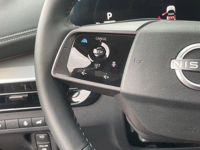 2025 Nissan Murano AWD SL