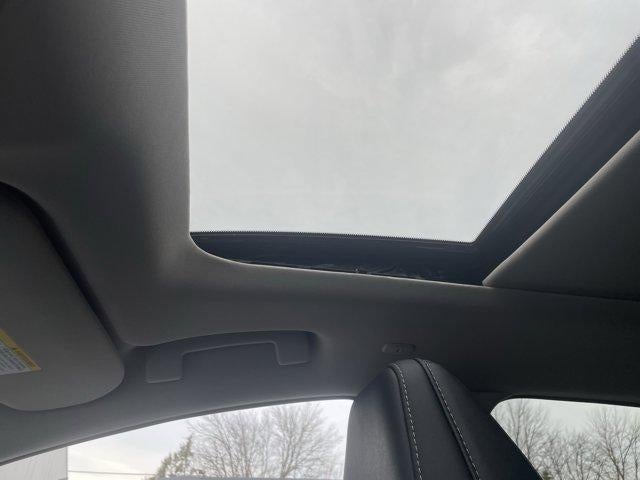 2025 Nissan Murano AWD SL