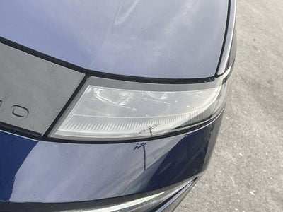 2025 Nissan Murano AWD SL