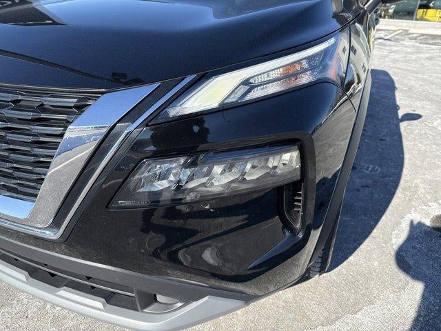 2023 Nissan Rogue AWD S