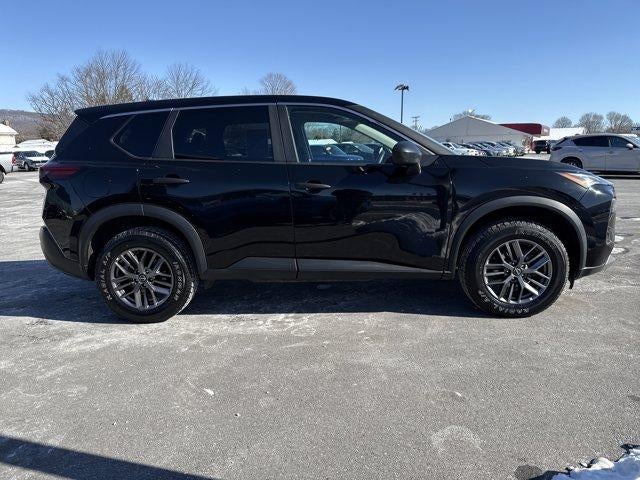 2023 Nissan Rogue AWD S