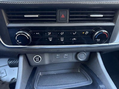 2023 Nissan Rogue AWD S