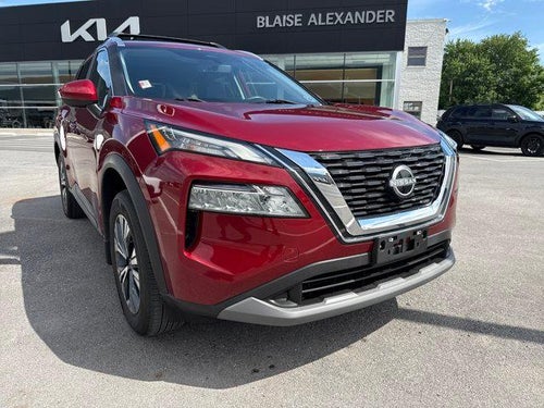 2023 Nissan Rogue AWD SV *Ltd Avail*