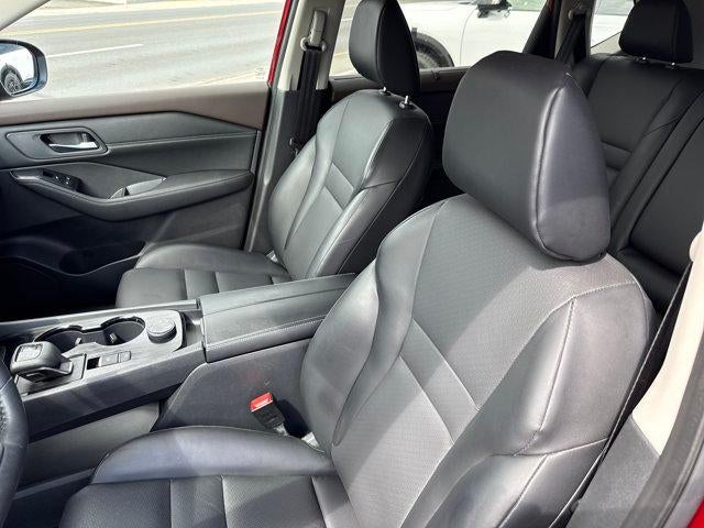2023 Nissan Rogue AWD SV *Ltd Avail*