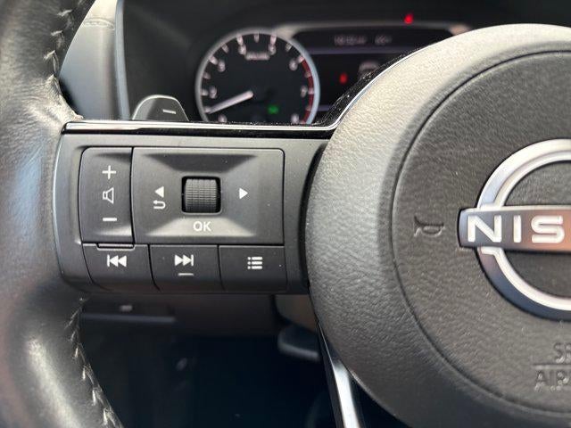 2023 Nissan Rogue AWD SV *Ltd Avail*