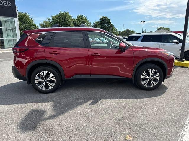 2023 Nissan Rogue AWD SV *Ltd Avail*