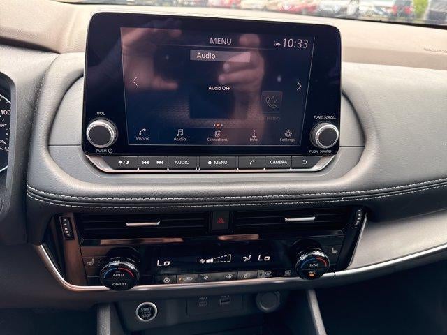 2023 Nissan Rogue AWD SV *Ltd Avail*