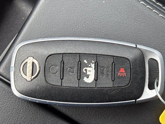 2023 Nissan Rogue AWD SV *Ltd Avail*