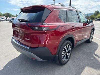 2023 Nissan Rogue AWD SV *Ltd Avail*