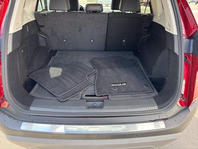 2023 Nissan Rogue AWD SV *Ltd Avail*