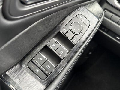 2023 Nissan Rogue AWD SL *Ltd Avail*