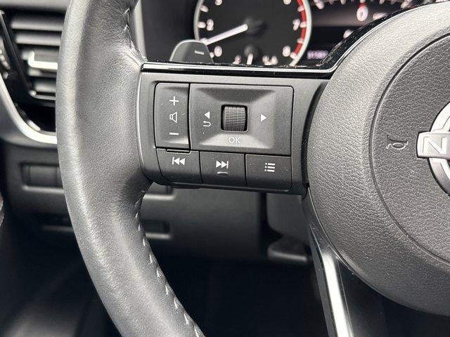 2023 Nissan Rogue AWD SL *Ltd Avail*