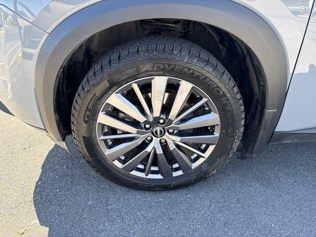2024 Nissan Pathfinder SL 4WD