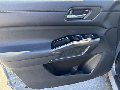 2024 Nissan Pathfinder SL 4WD