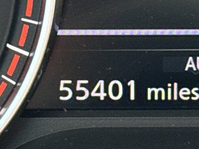 2024 Nissan Pathfinder SL 4WD