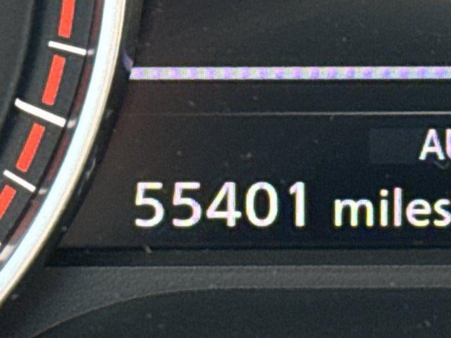 2024 Nissan Pathfinder SL 4WD