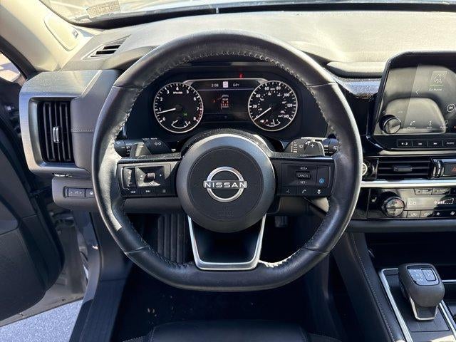 2024 Nissan Pathfinder SL 4WD