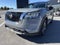 2024 Nissan Pathfinder SL 4WD