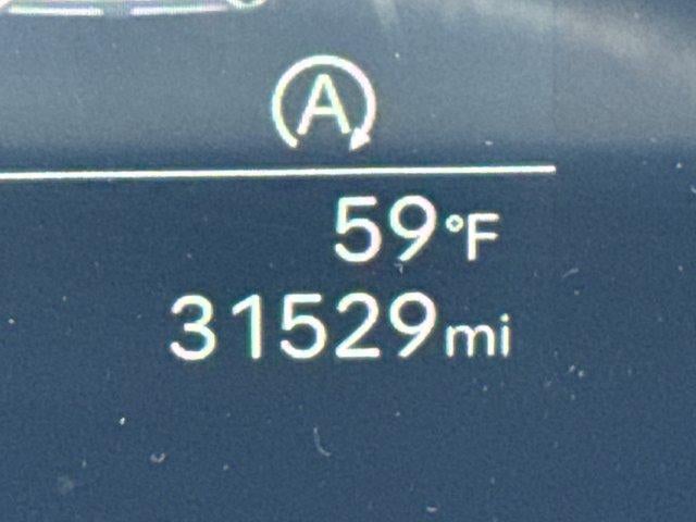 2025 Hyundai TUCSON SEL AWD
