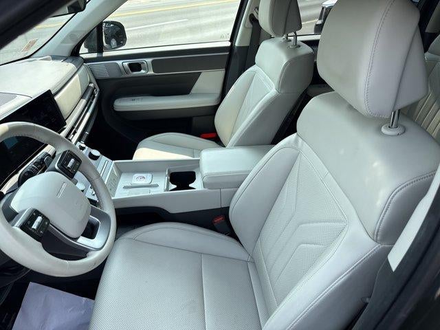 2025 Hyundai SANTA FE SEL AWD