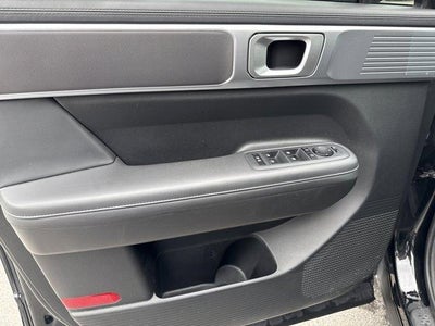2024 Hyundai SANTA FE XRT AWD