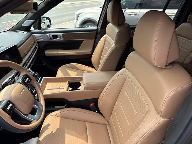 2026 Hyundai SANTA FE Hybrid Calligraphy AWD